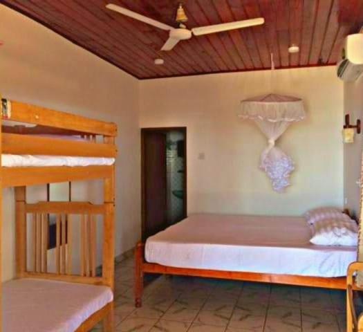 Blue Corals Beach Bungalow Matara Room photo